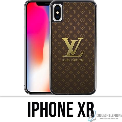 Louis Vuitton xr phone case